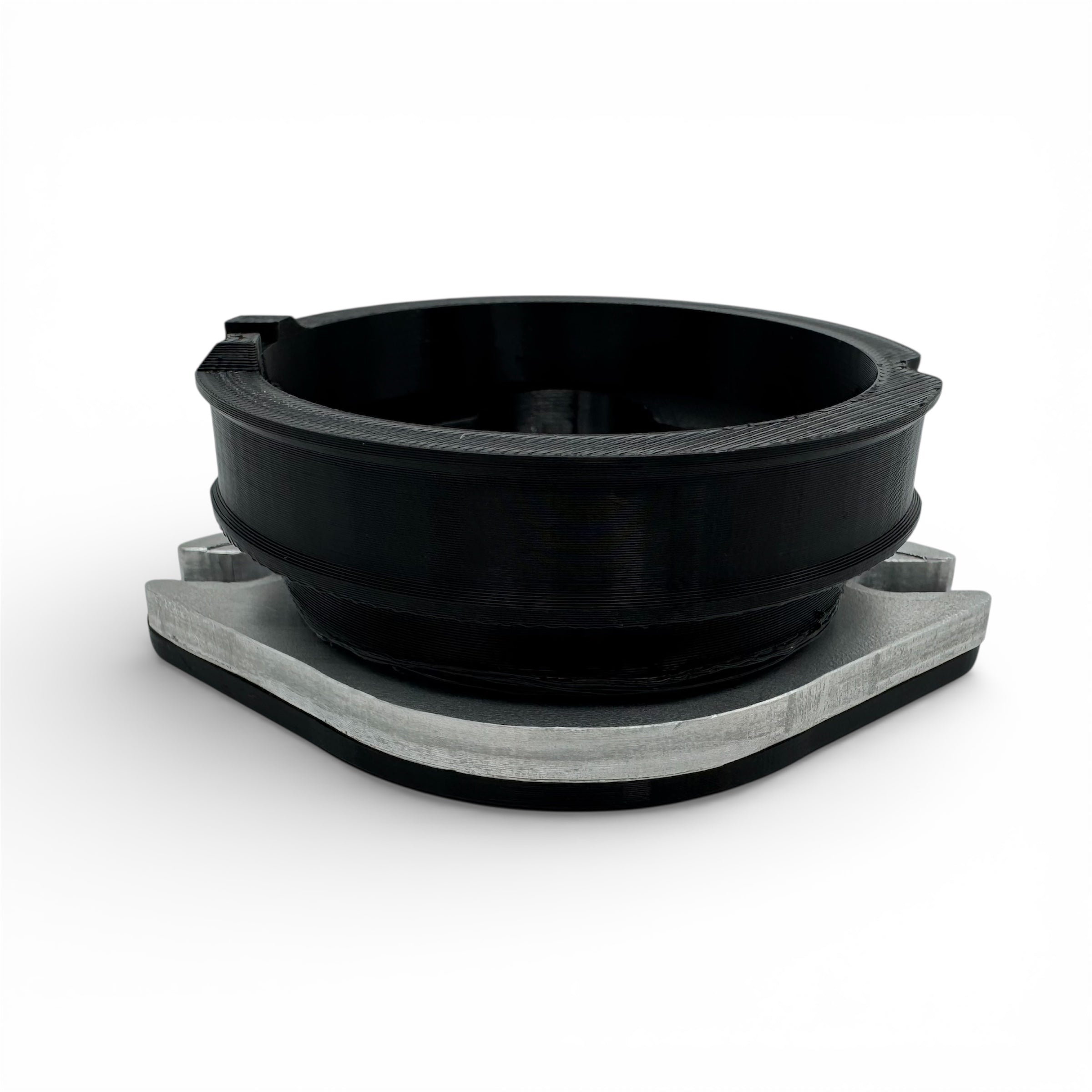 Collettore aspirazione iniezione per Husqvarna TE/SM/SMR 610 IE 2006 - 2009