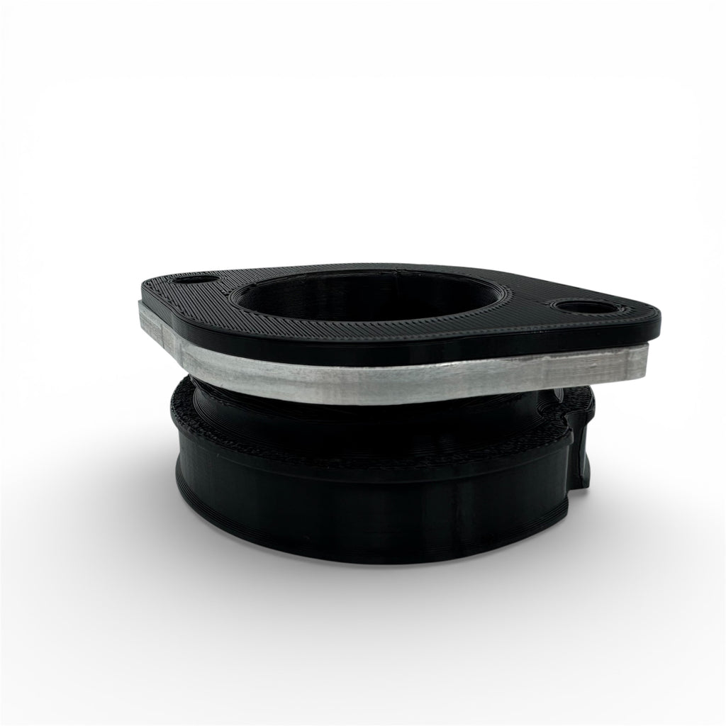 Collettore aspirazione iniezione per Husqvarna TE/SM/SMR 610 IE 2006 - 2009