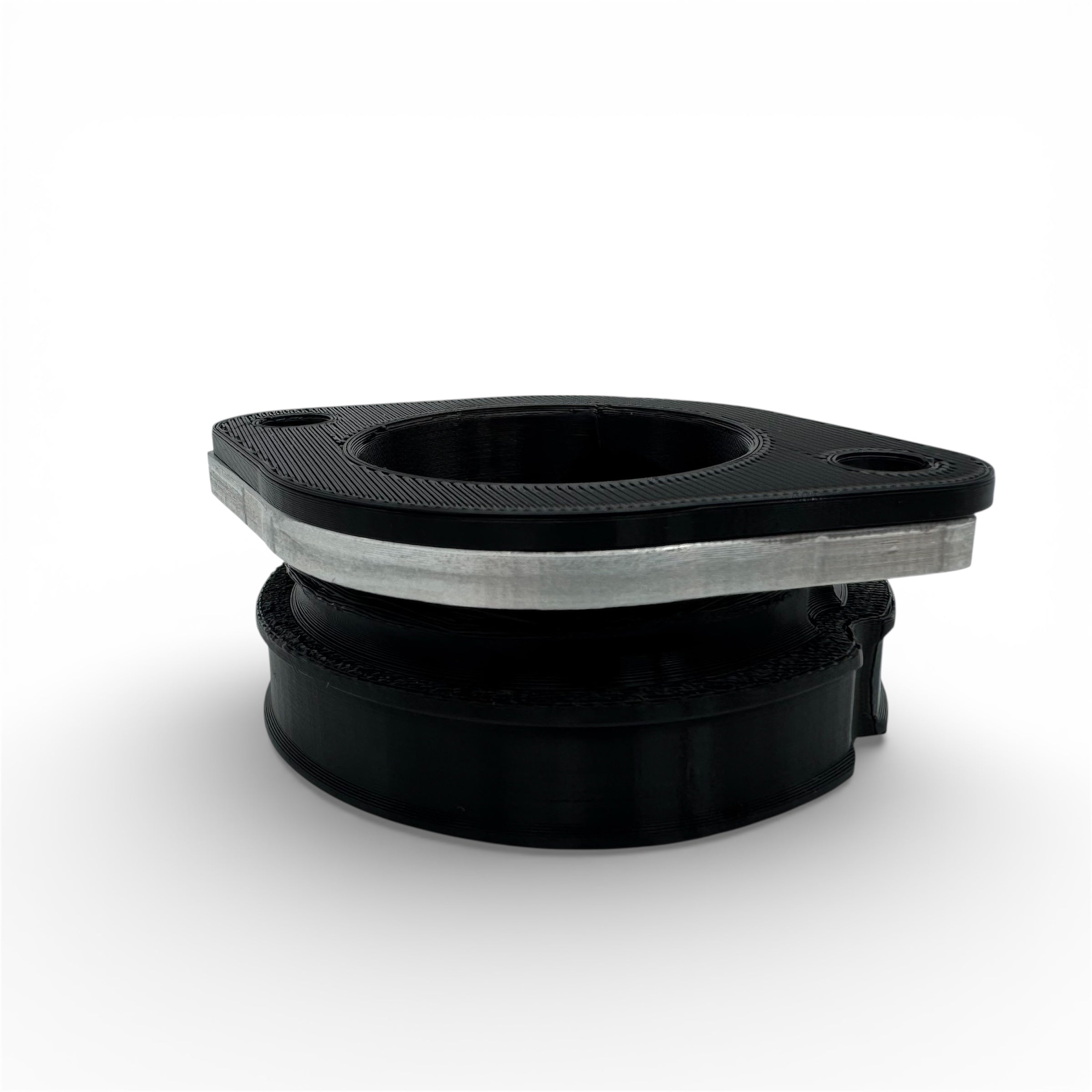 Collettore aspirazione iniezione per Husqvarna TE/SM/SMR 610 IE 2006 - 2009