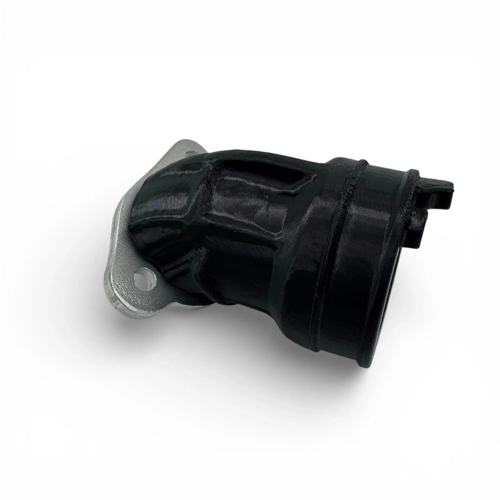 Collettore aspirazione carburatore per Aprilia Scarabeo Light 125/200 2007-2008 - Garastore