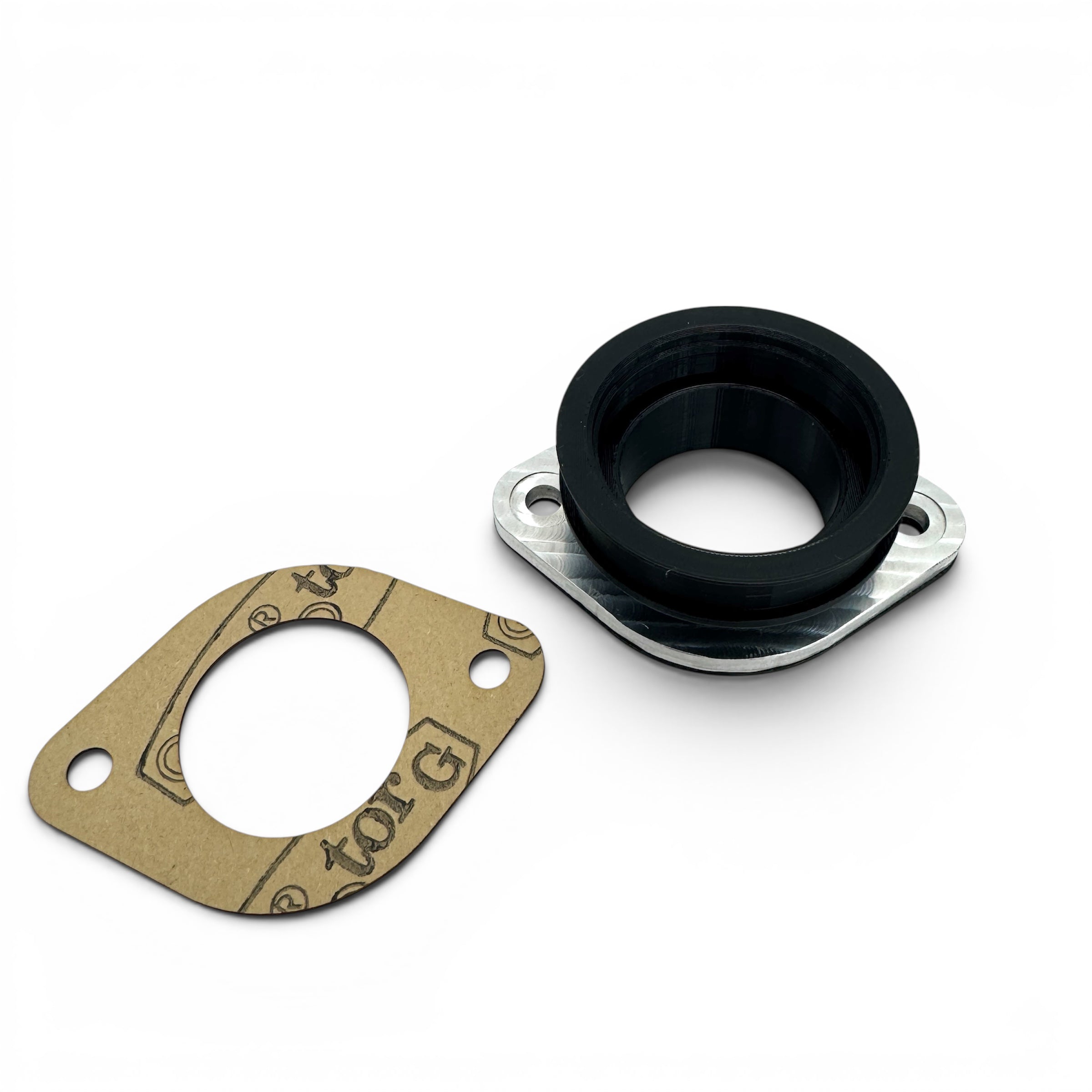 Collettore aspirazione carburatore per Husqvarna TE/TC/SM/SMR 570/610 2002-2006