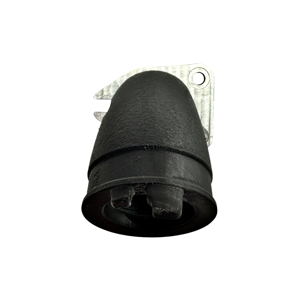 Collettore aspirazione carburatore per Aprilia Scarabeo Light 125/200 2007-2008