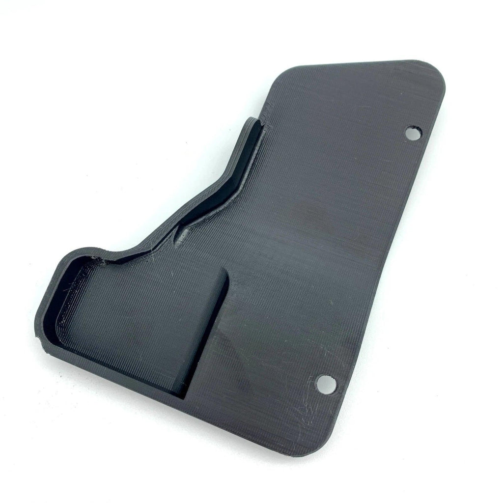 Replica coperchio pompa olio miscelatore volano per Minarelli Orizzontale Lc 50 - Garastore